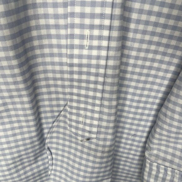 Brooks Brothers Black Fleece shirt - Picture 4 of 5